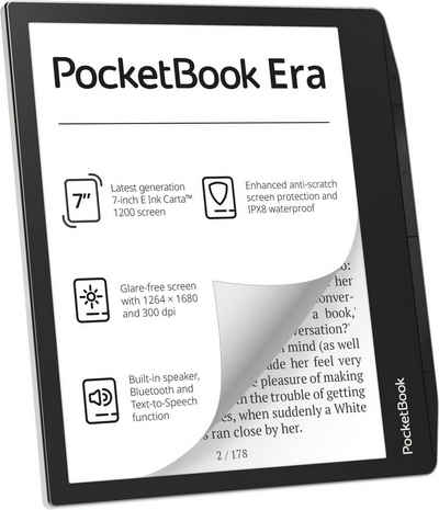 PocketBook Era - 16GB E-Book