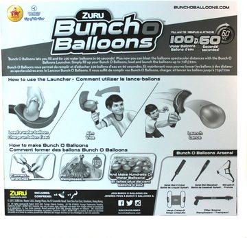 Luna24 simply great ideas... Wasserbombe Bunch O Balloons Launcher