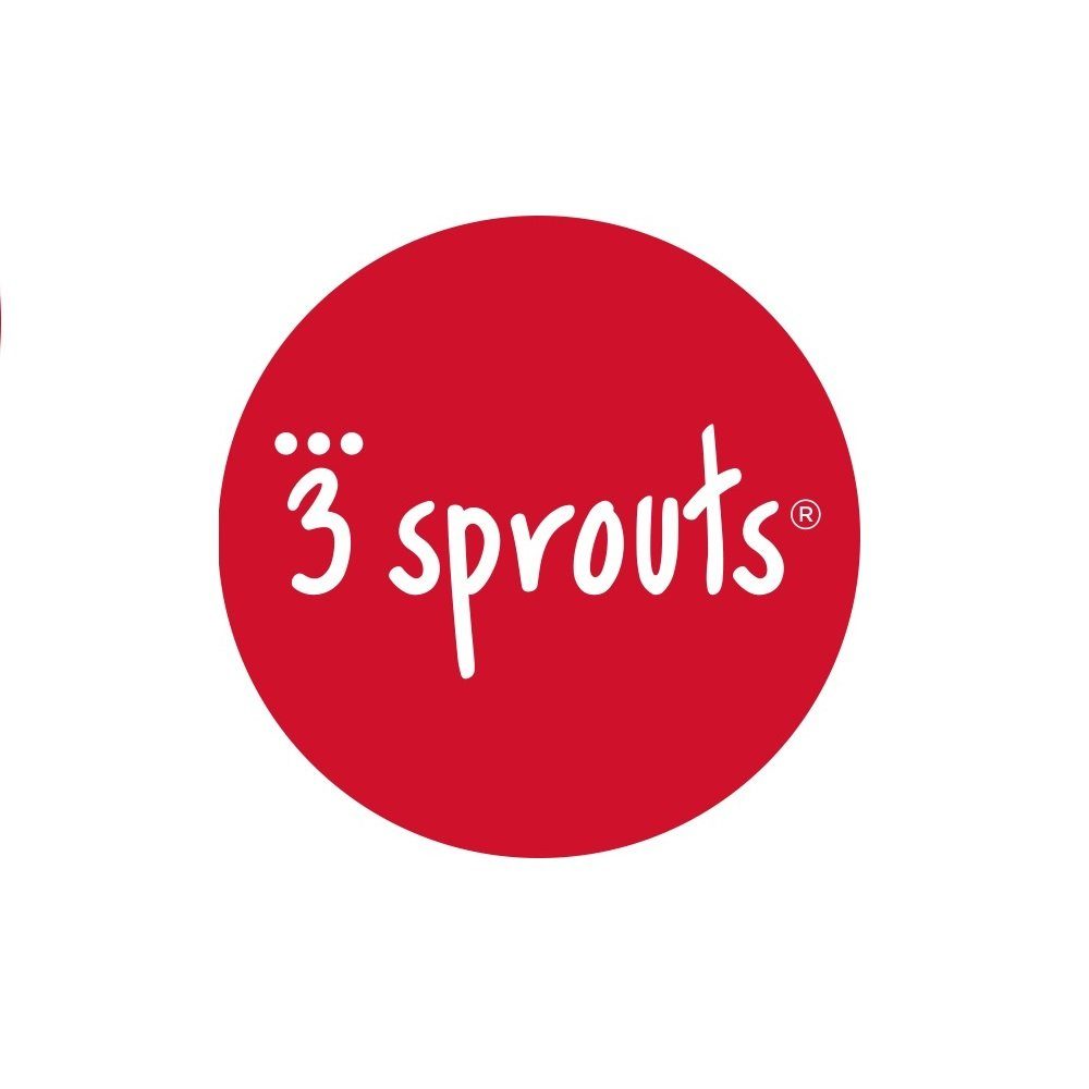 3 Sprouts