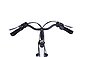 LLobe E-Bike »City-E-Bike 28" Metropolitan Joy, weiß 36V / 10Ah«, 3 Gang, Nabenschaltung, 250,00 W, Bild 4