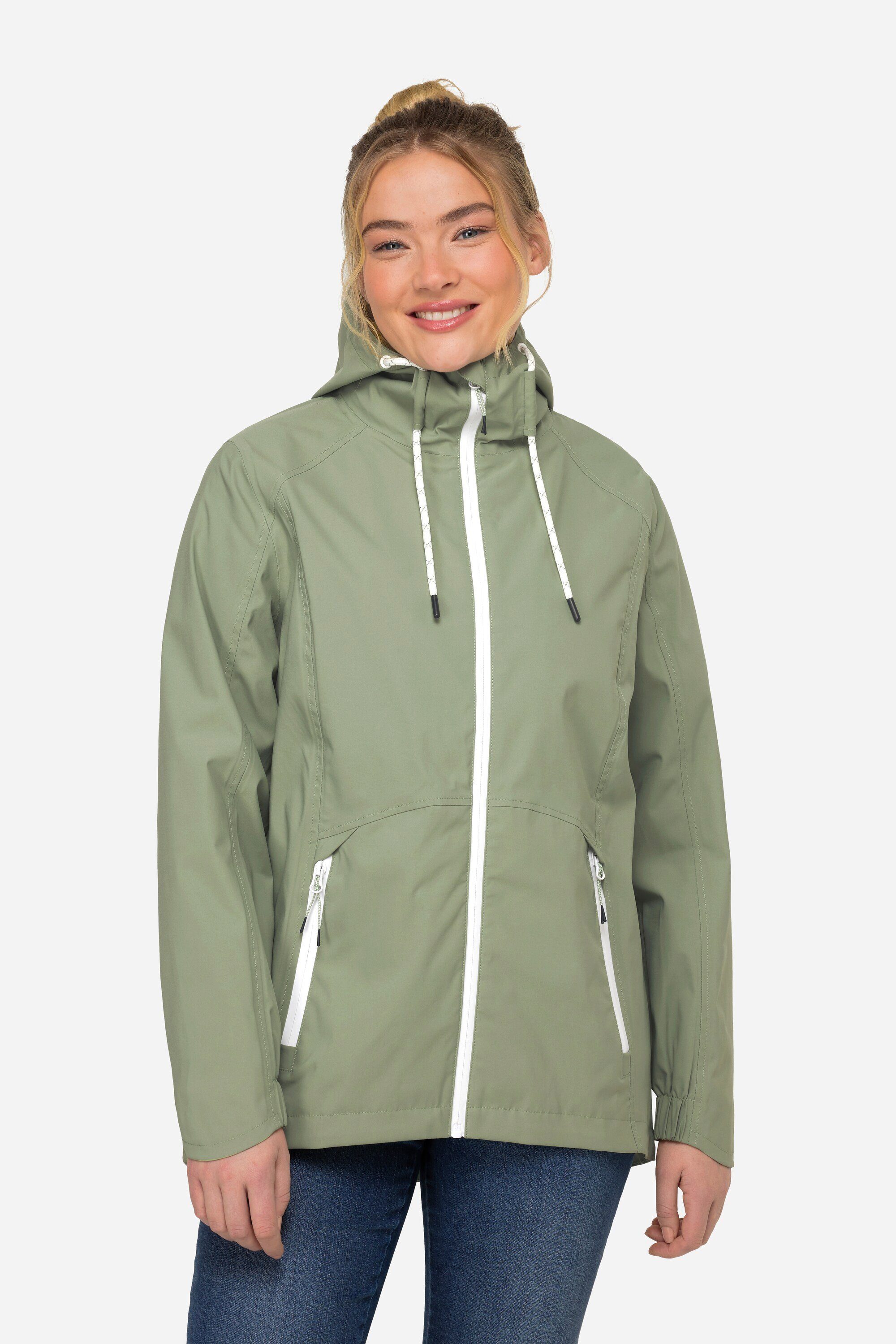 Funktionsjacke Funktions-Jacke Mix & Match