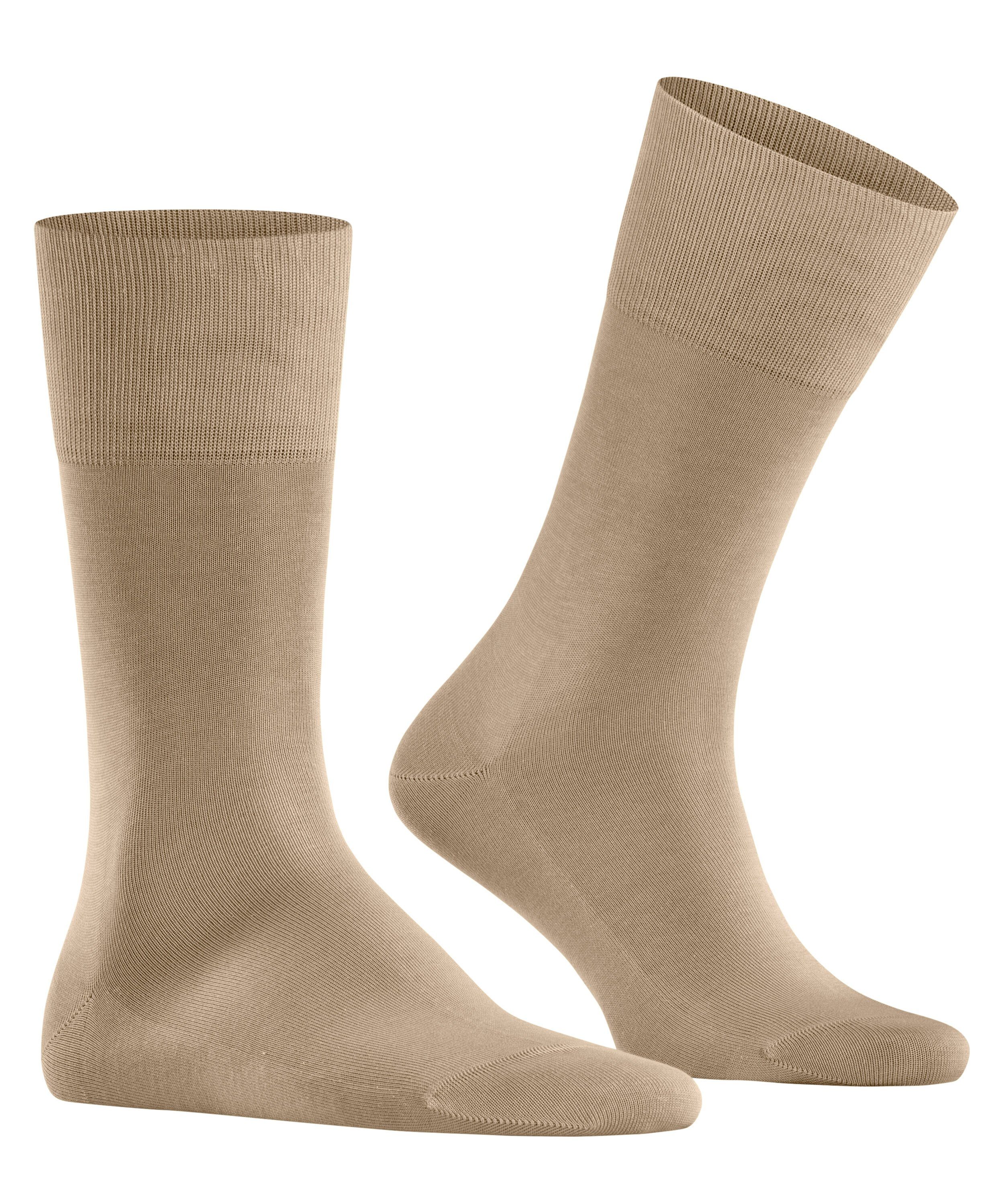 FALKE Socken Tiago (1-Paar) mit leichtem Glanz günstig online kaufen
