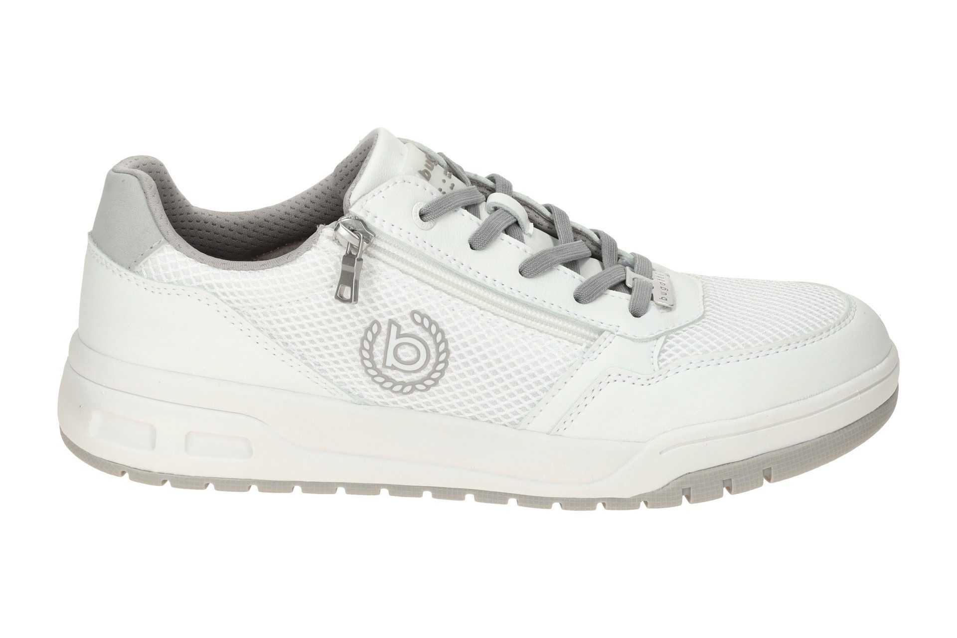 bugatti 321-ASF01-5000 2000 Schnürschuh