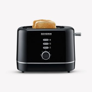 Severin Toaster AT 4321, 850 W