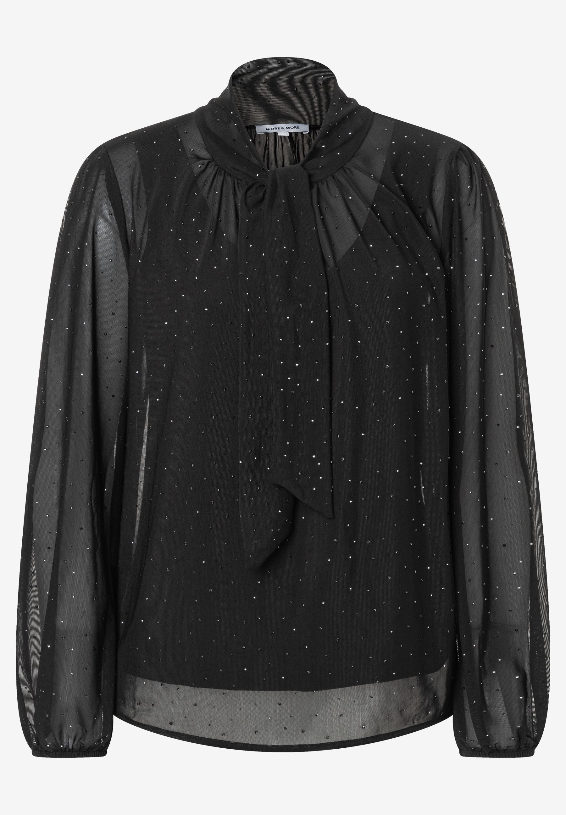 MORE&MORE American-Shirt günstig online kaufen