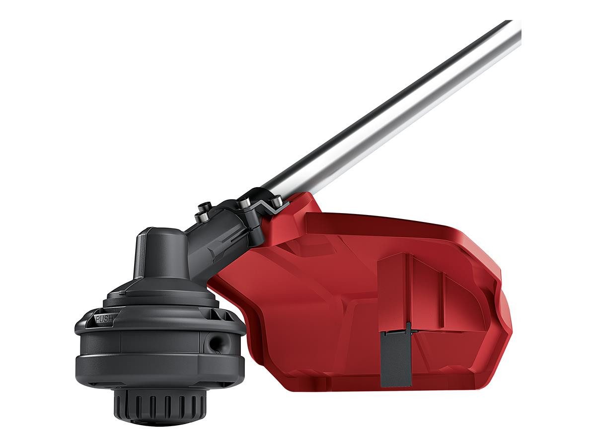 Flex Akku-Rasentrimmer Flex Akku-Rasentrimmer GLT 35 18-EC 2x 5 Ah Set, 30 cm Arbeitsbreite Faden, mit Akku und Ladegerät