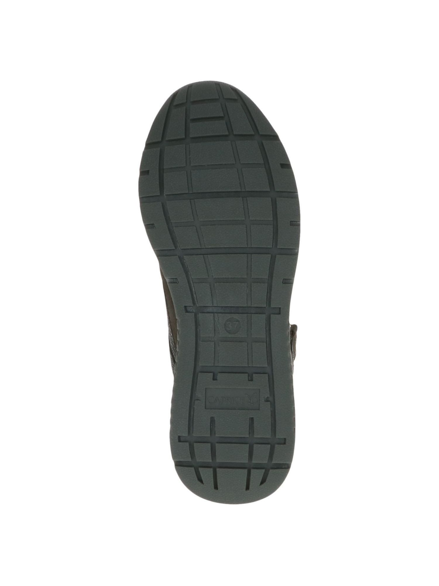 Caprice CAP Airmot./FB aus Leder kein Absatz 9-23709-45 Sneaker CAP Airmot./FB