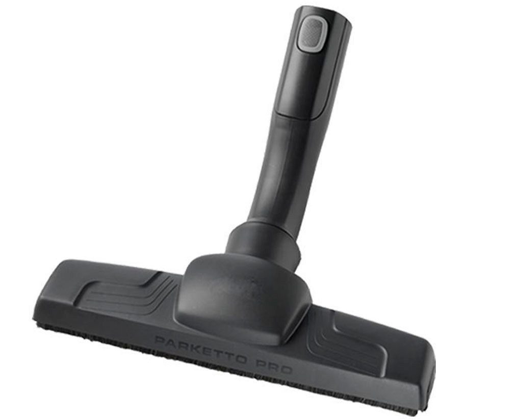 AEG Bodenstaubsauger VX9-2-ÖKO, 850 W, mit Beutel, Leistungsstark, inkl. Zusatzdüsen, 70 % Recyclingkunststoff, 5l Beutel