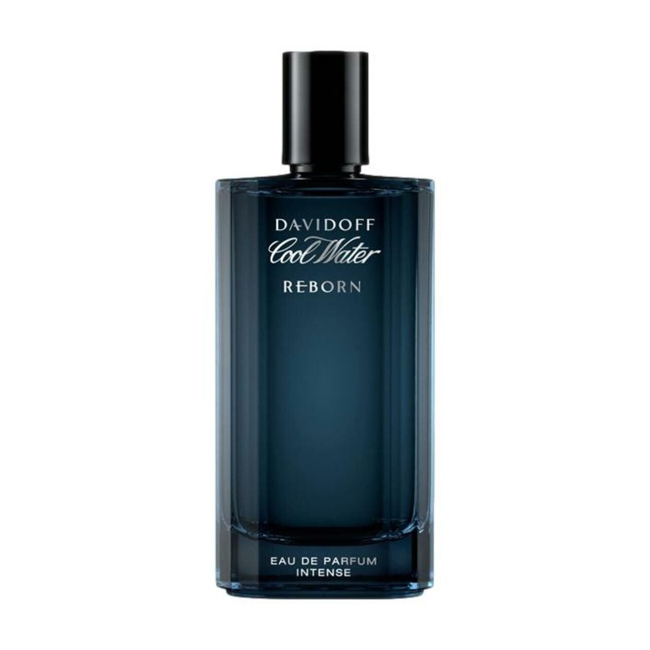 DAVIDOFF Eau de Parfum Reborn Man EdP Nat. Spray Intense, Herrenduft