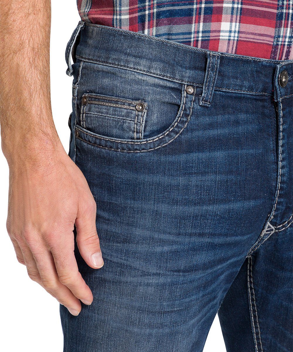 Pioneer Authentic Jeans 5-Pocket-Jeans Rando Handcrafted