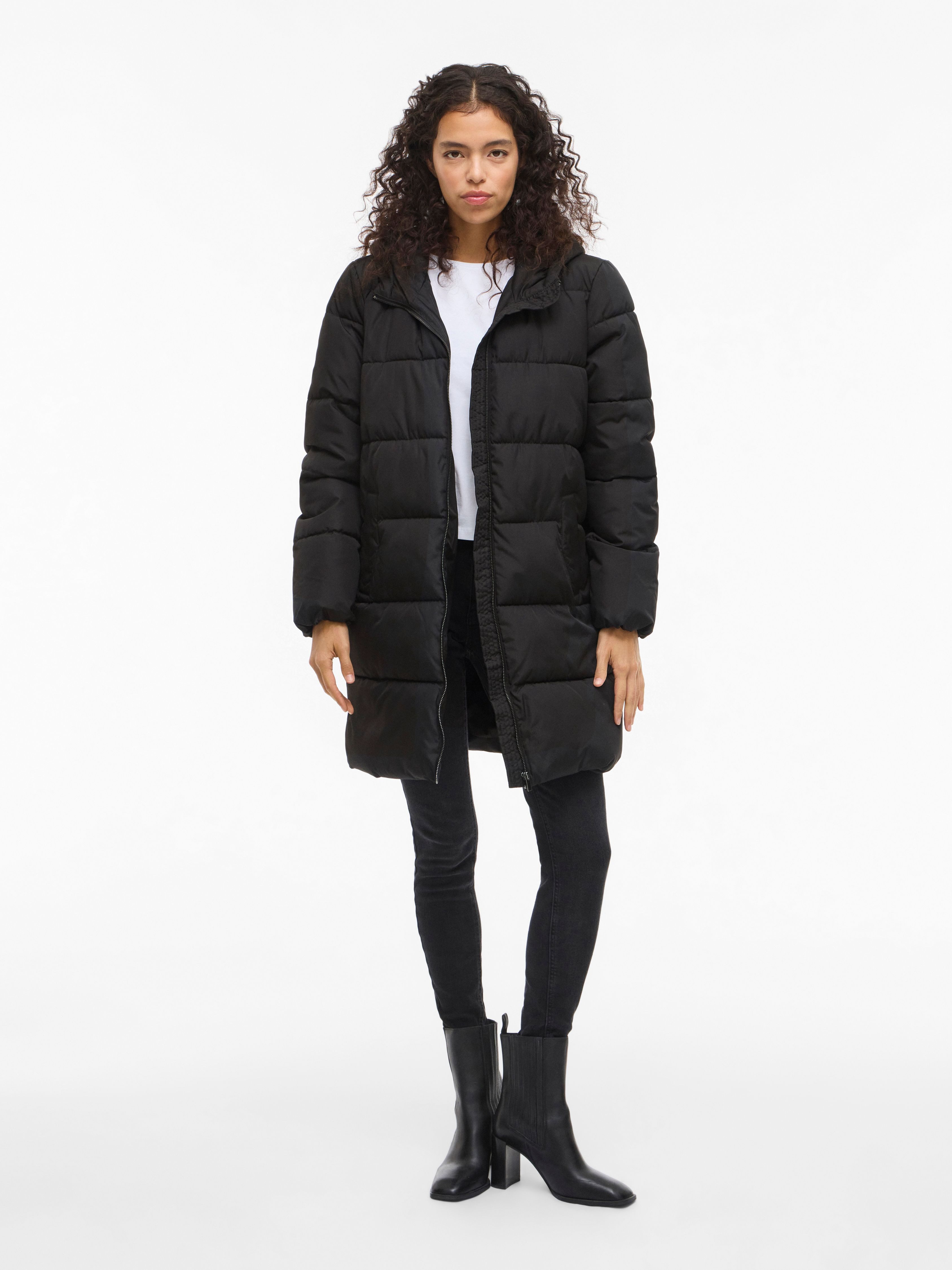 Vila Winterjacke