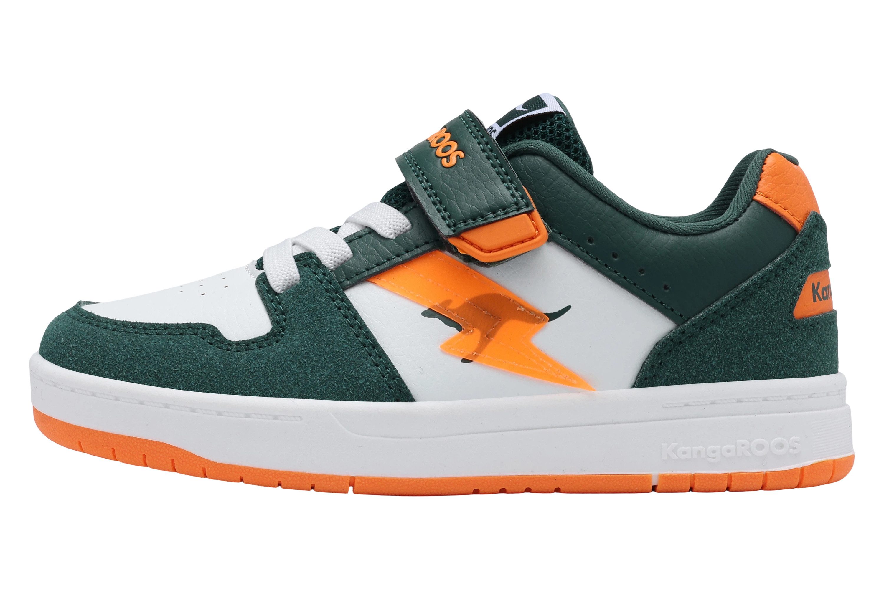 KangaROOS K-CP DASH EV Sneaker (für Kinder) – Bild 2 von 5