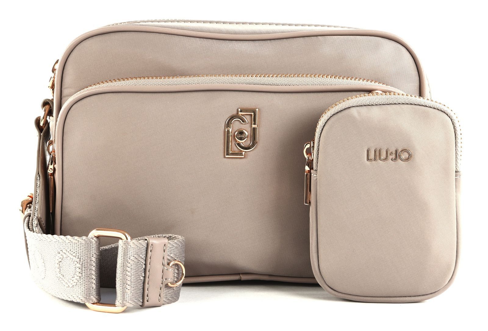 Umhängetasche ECS Camera Case