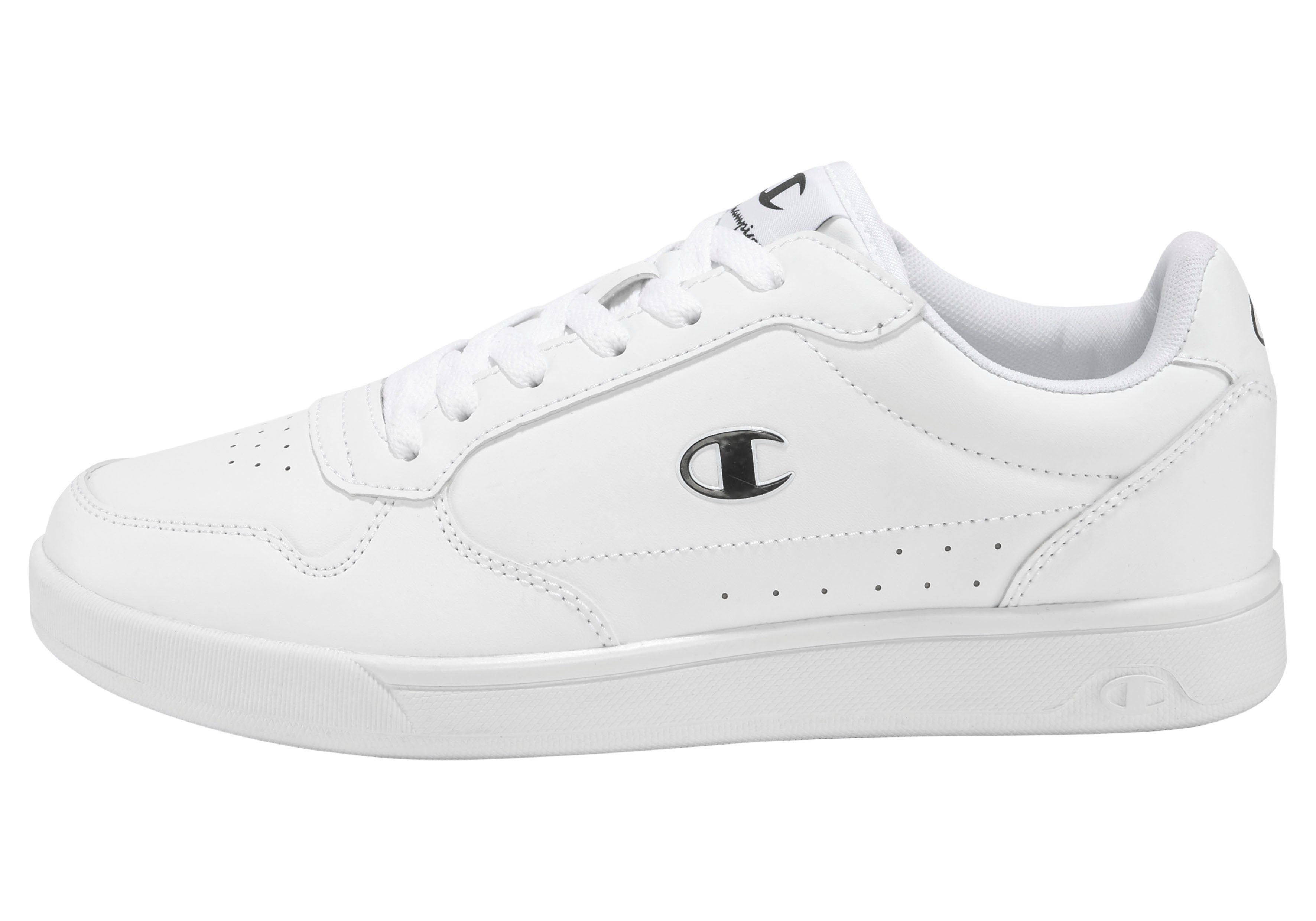 Champion NEW COURT Sneaker günstig online kaufen