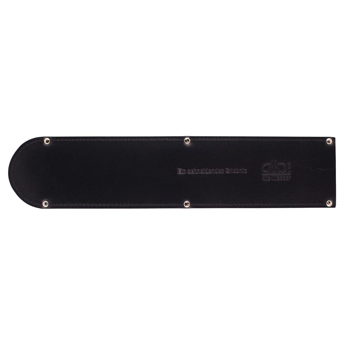 Güde Messer Solingen Kochmesser Zubehör, 32 cm