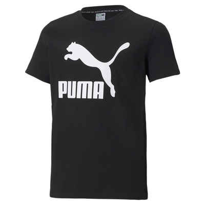 PUMA T-Shirt Classics B T-Shirt Jungen