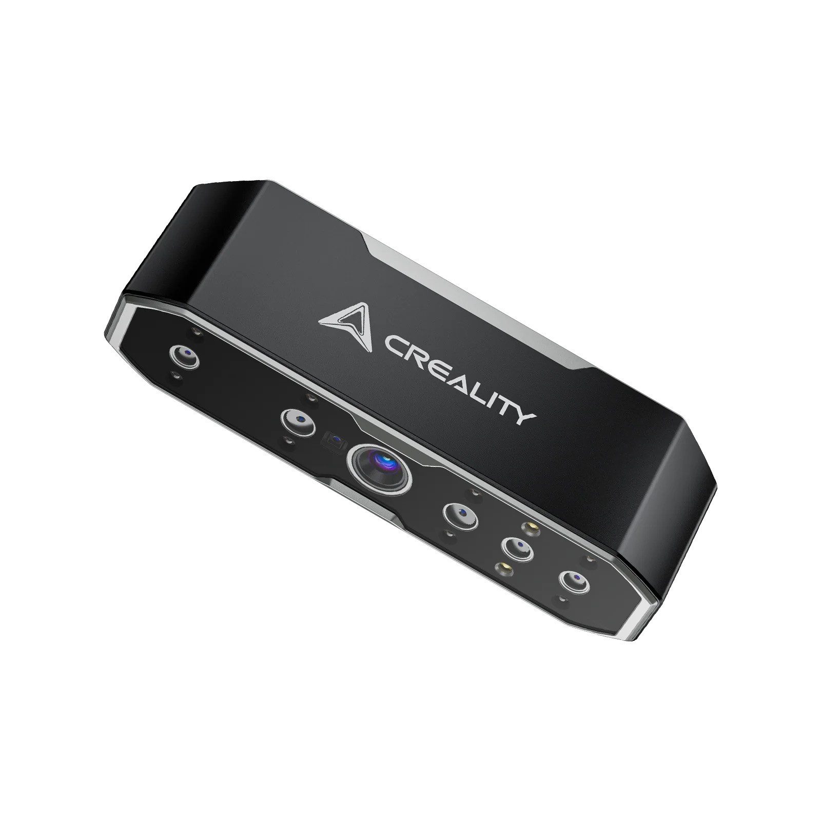 Creality 3D 3D-Drucker Creality CR-Scan Otter, Anti-Shake-Tracking, Schnell-Scan-Modus
