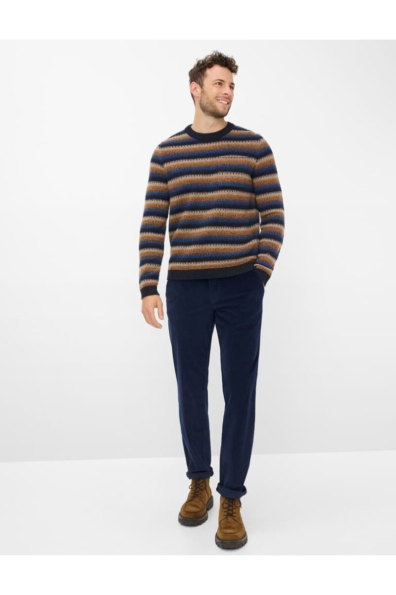 EUREX by BRAX Cordhose günstig online kaufen