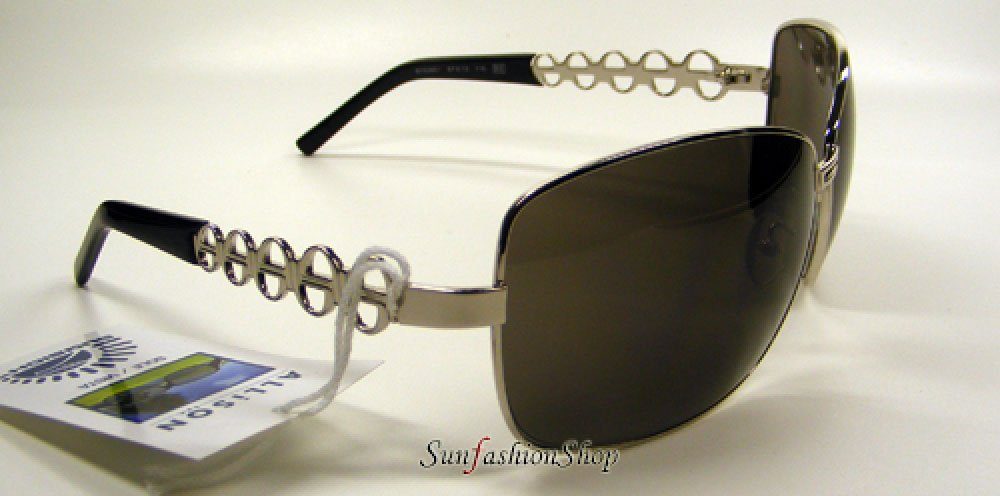 BYBLOS 01 Sunglasses Byblos Sonnenbrille Sonnenbrille BY 526
