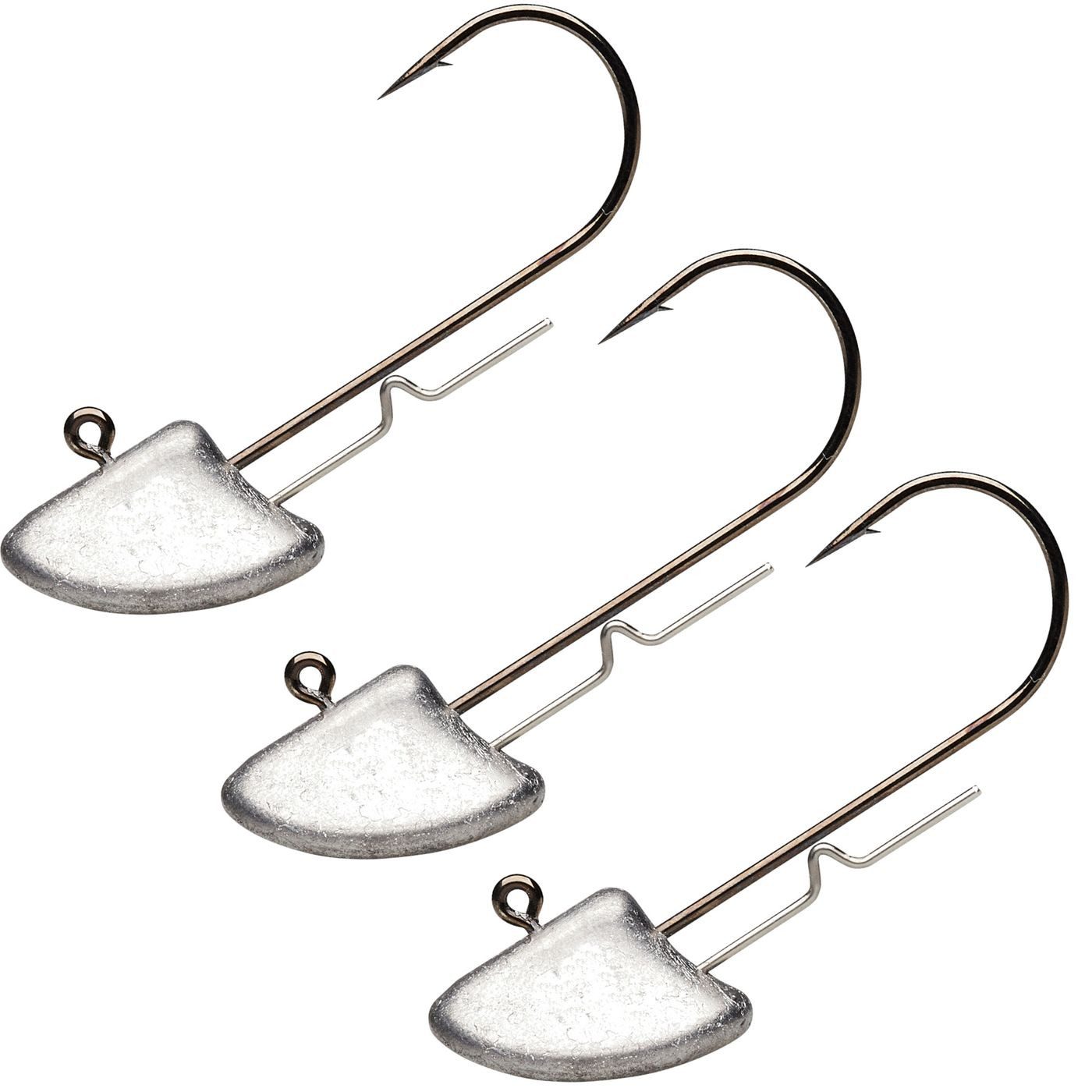 Jighaken Savage Gear Standup Jighead - 3 Jigköpfe
