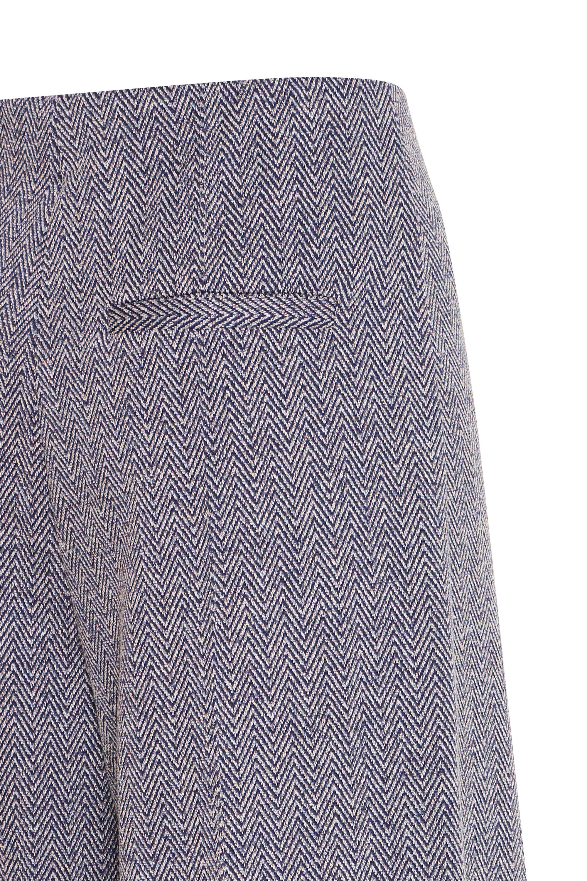 Ichi Blusentop Stoffhose günstig online kaufen