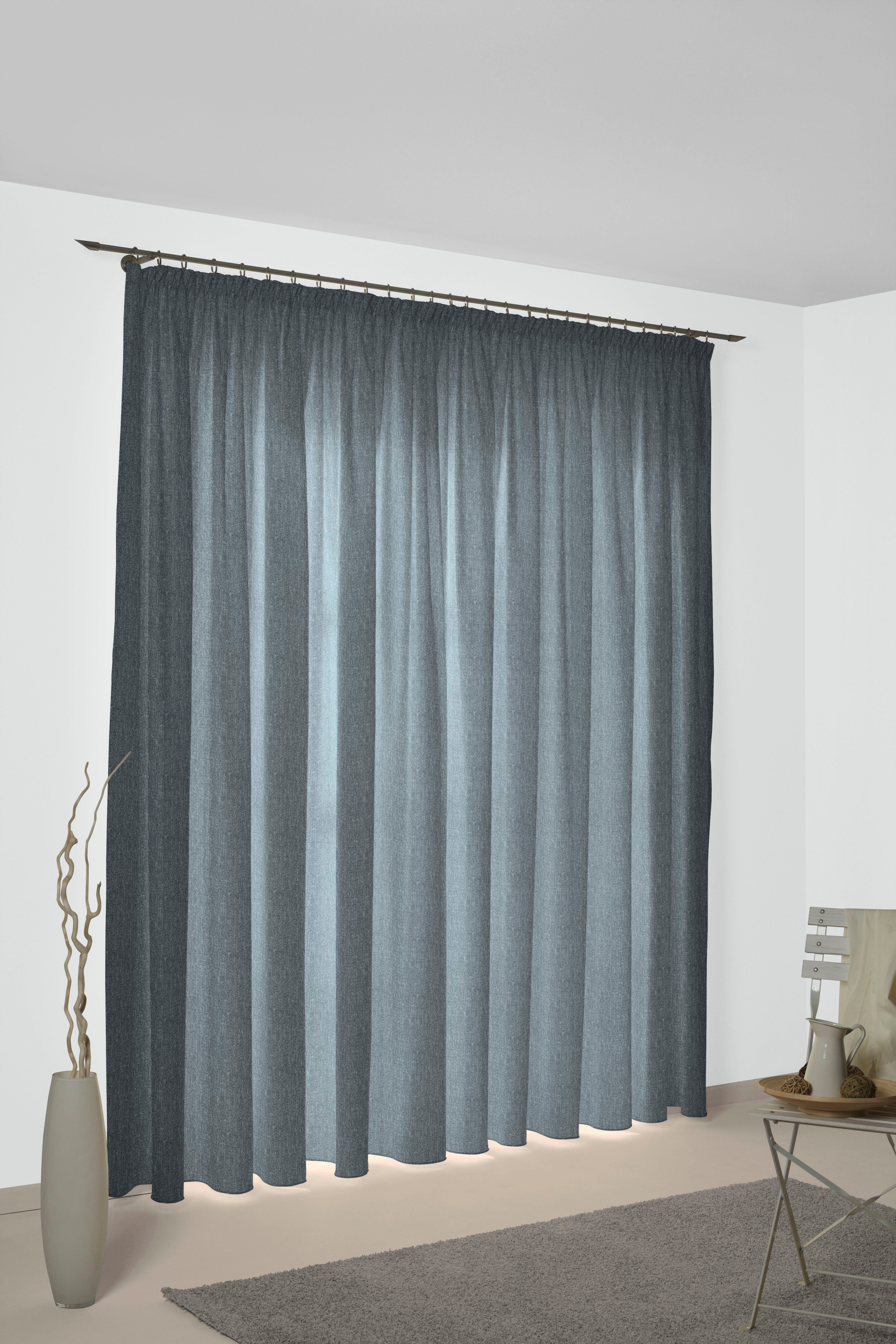 Wirth Vorhang Torbole, Kräuselband (1 St), günstig online kaufen