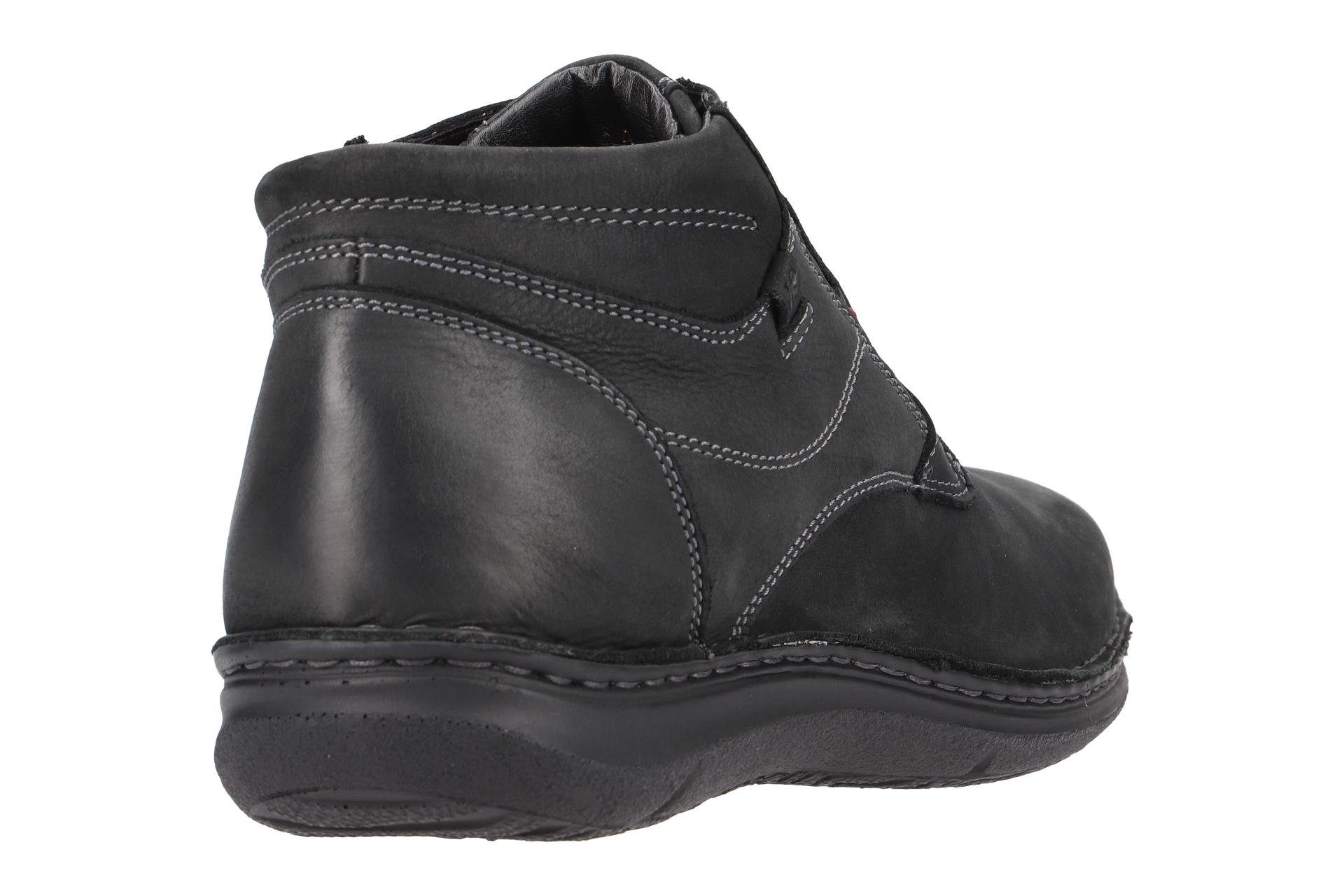 Josef Seibel 43340 PL81 600 Stiefel