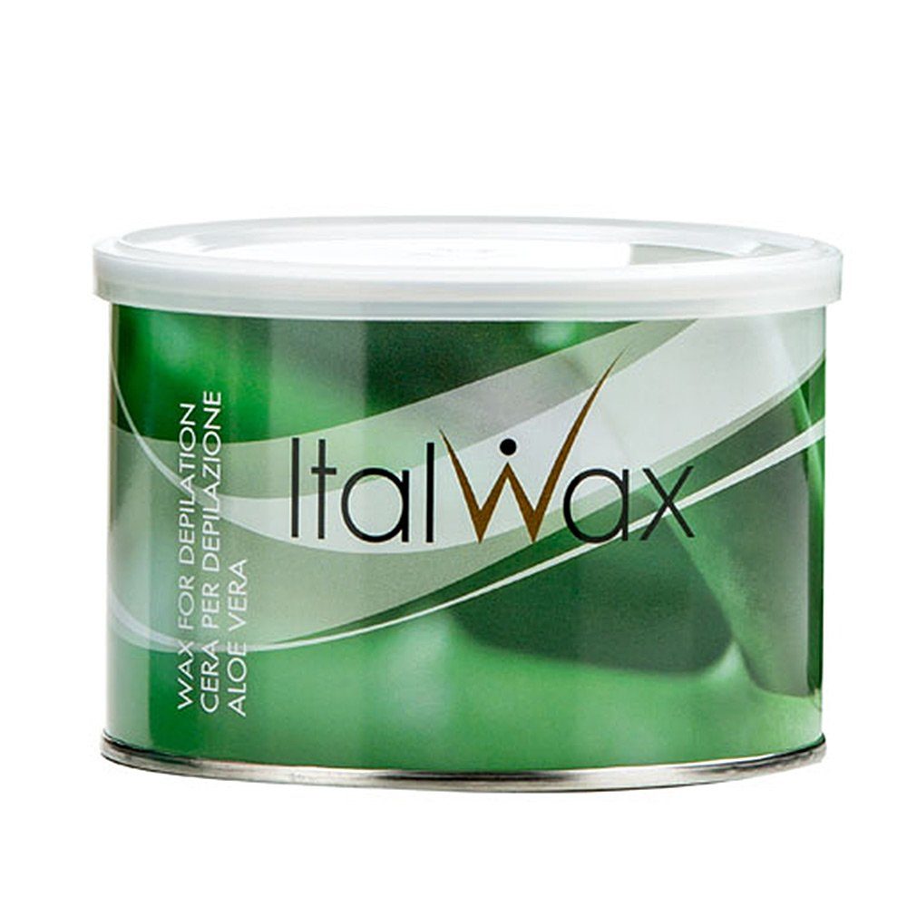 Körperrasierer Warmwachs Aloe Italwax Classic Italwax Vera
