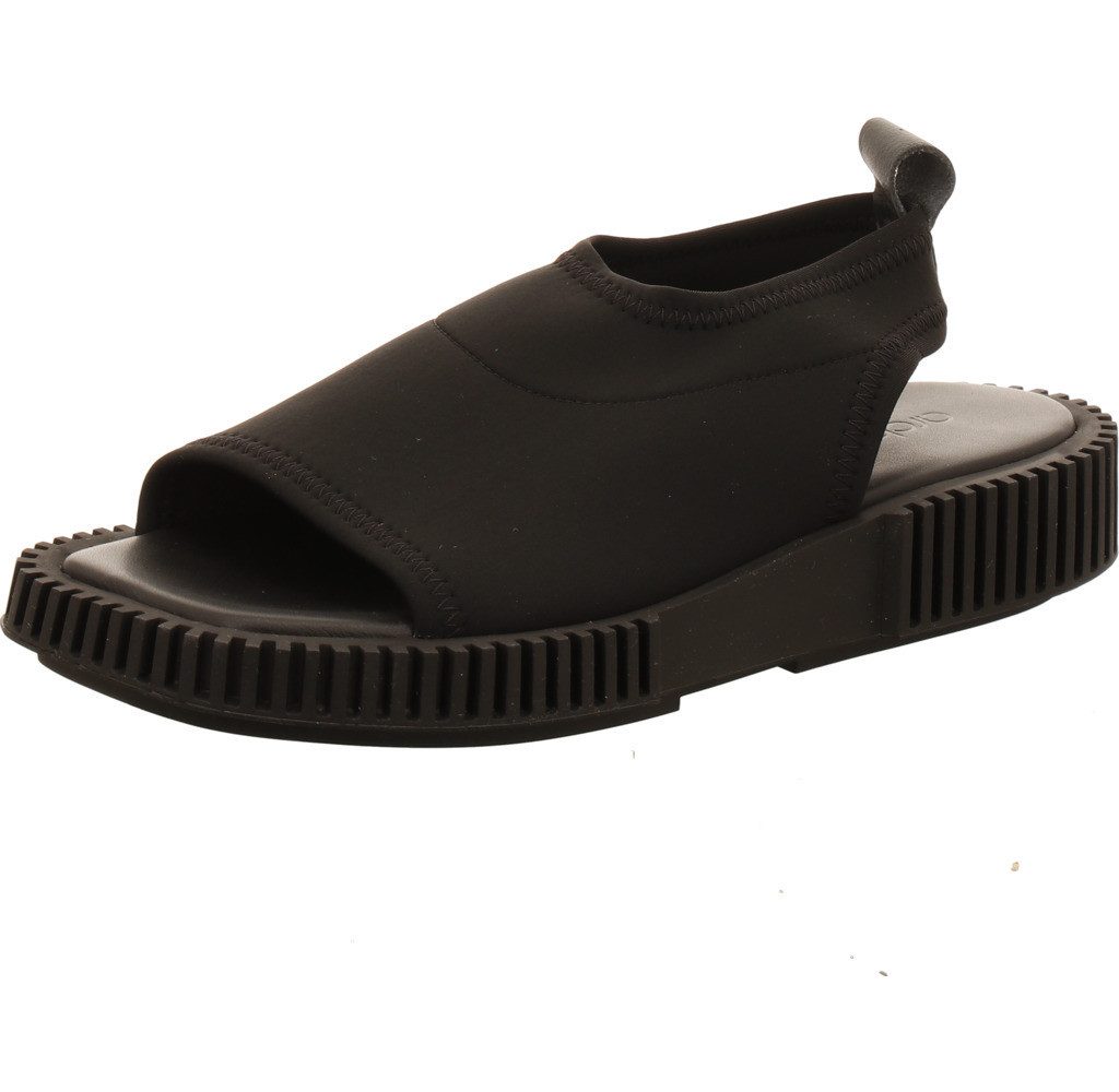 arche Ixoeda Noir Sandalette
