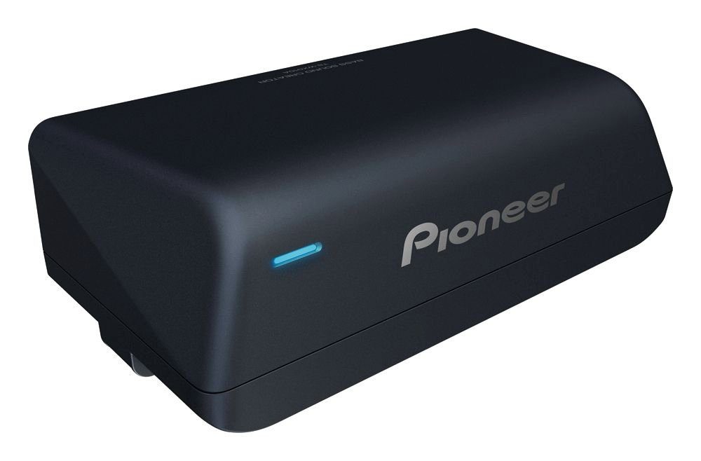 Pioneer TS-WX010A Auto-Subwoofer