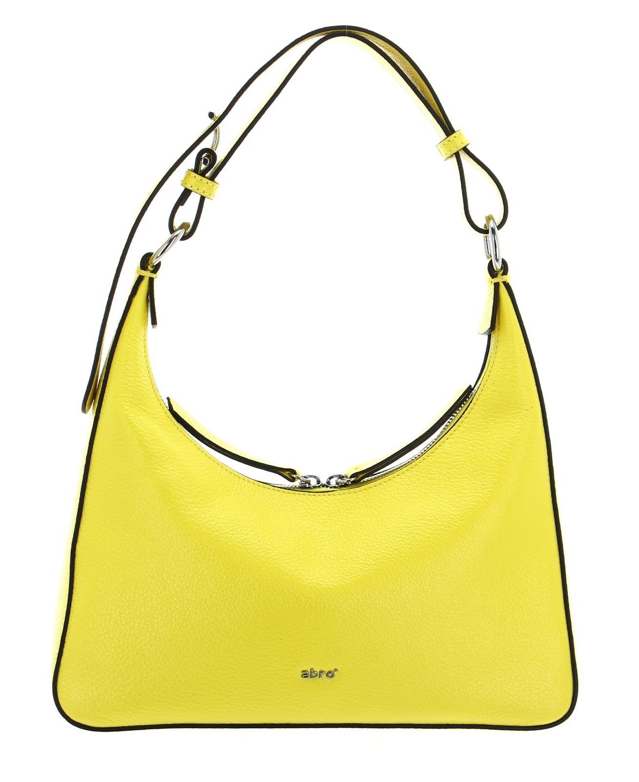 Abro Schultertasche Leather Ariete