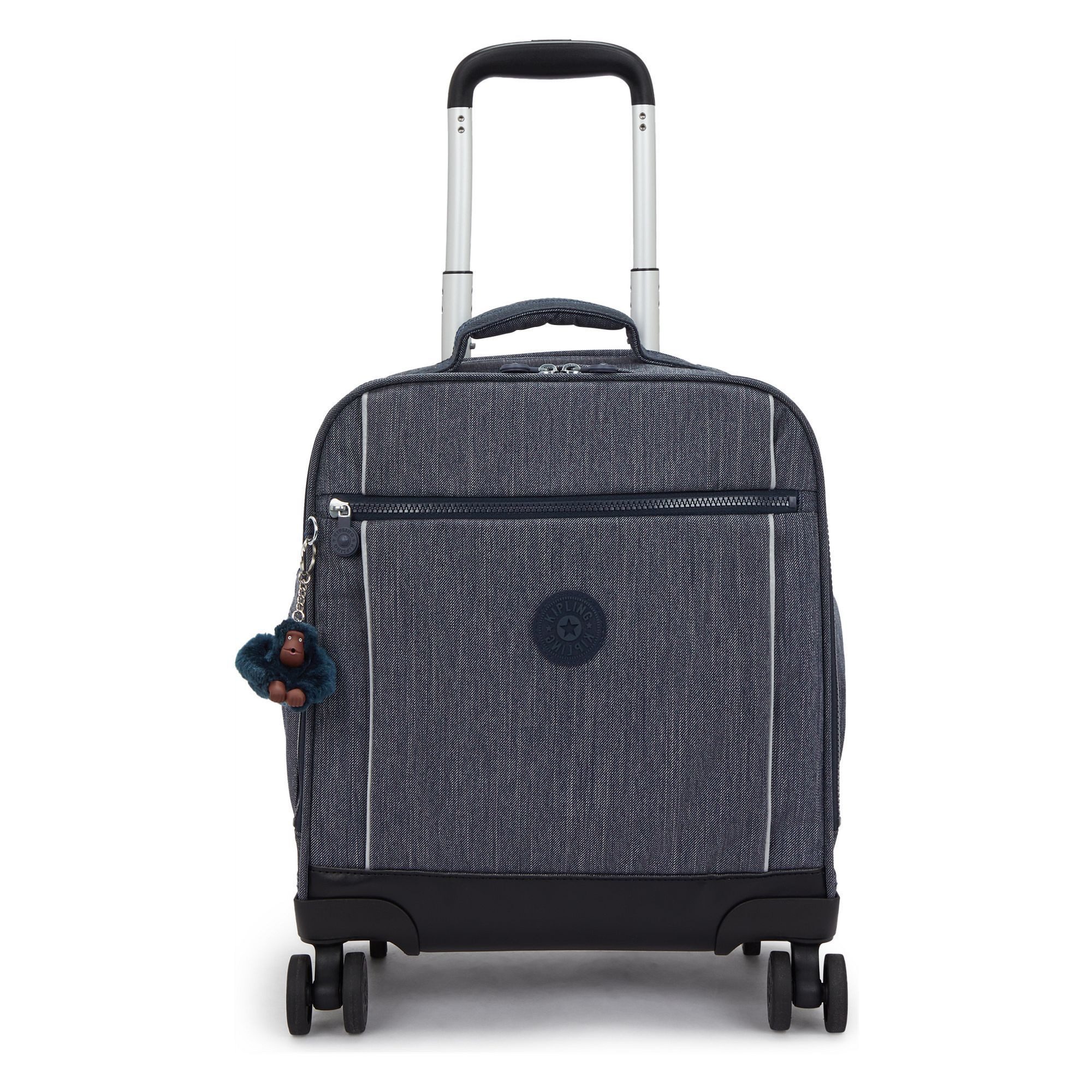 KIPLING Schulranzen New Storia, Polyester