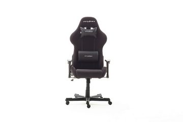 DXRacer Gaming-Stuhl FD01-N (Chefsessel, schwarz)