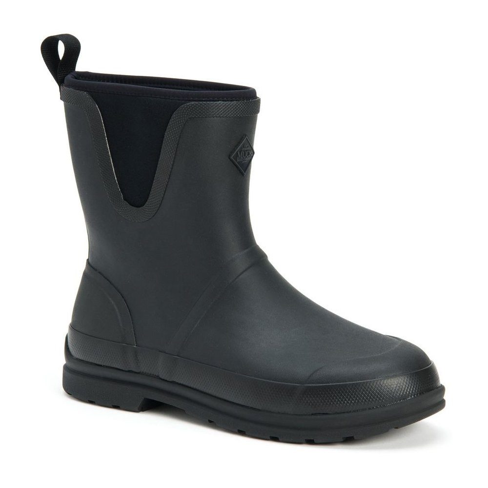 Muck Boots Originals Pull ON Mid Boot Gummistiefel