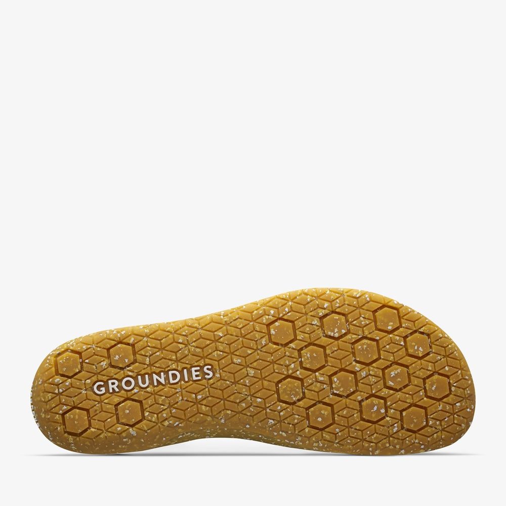 GROUNDIES Active Knit Women Sneaker
