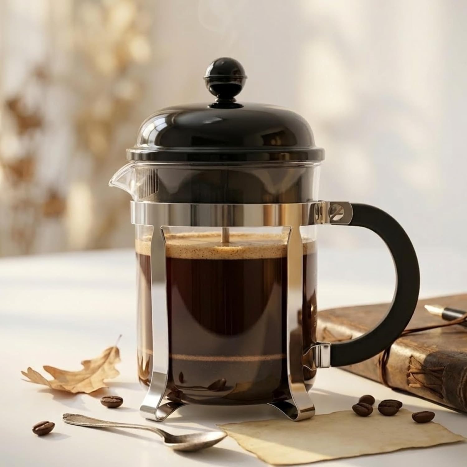 Bodum Kaffeebereiter