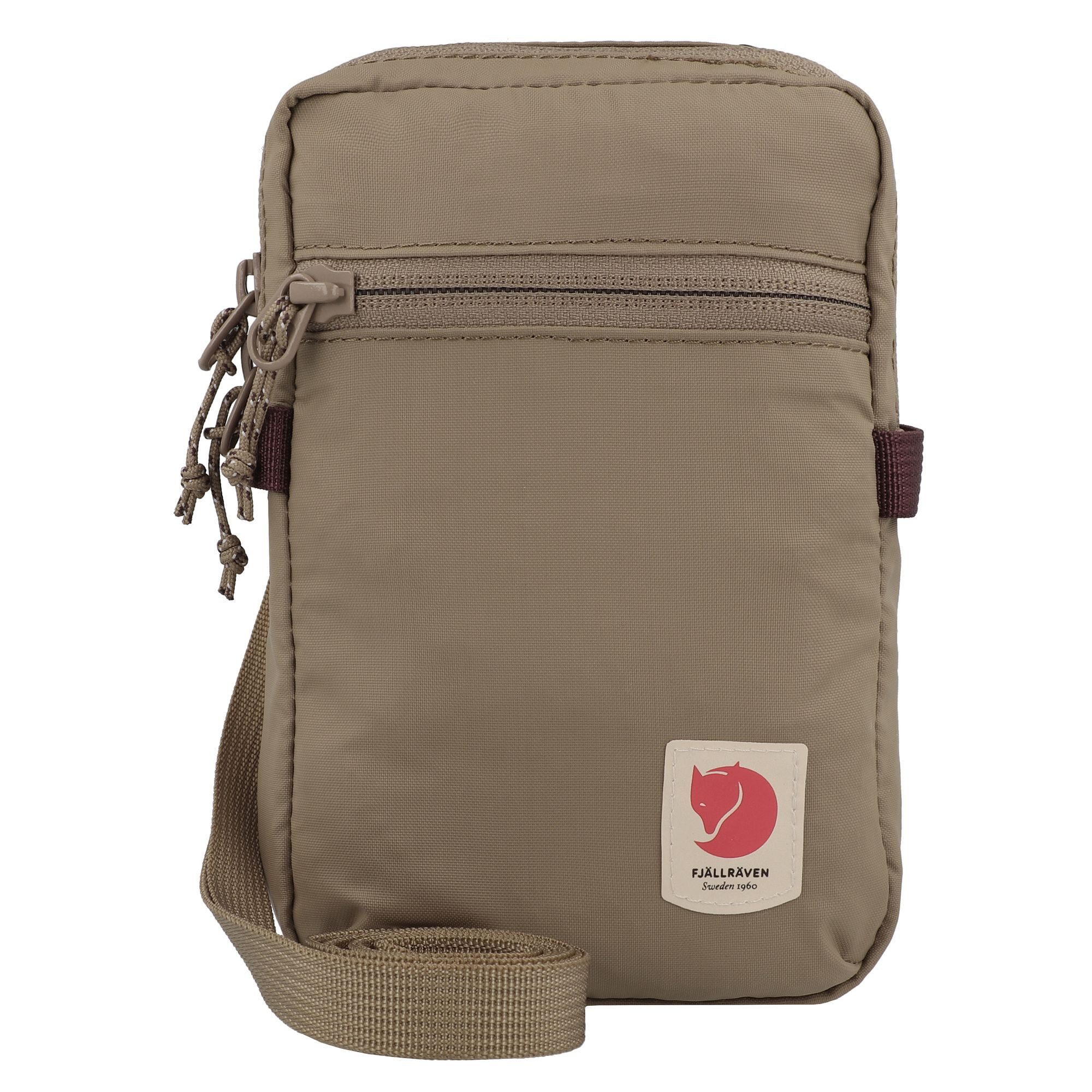 Fjällräven Schultertasche High Coast, Polyamid
