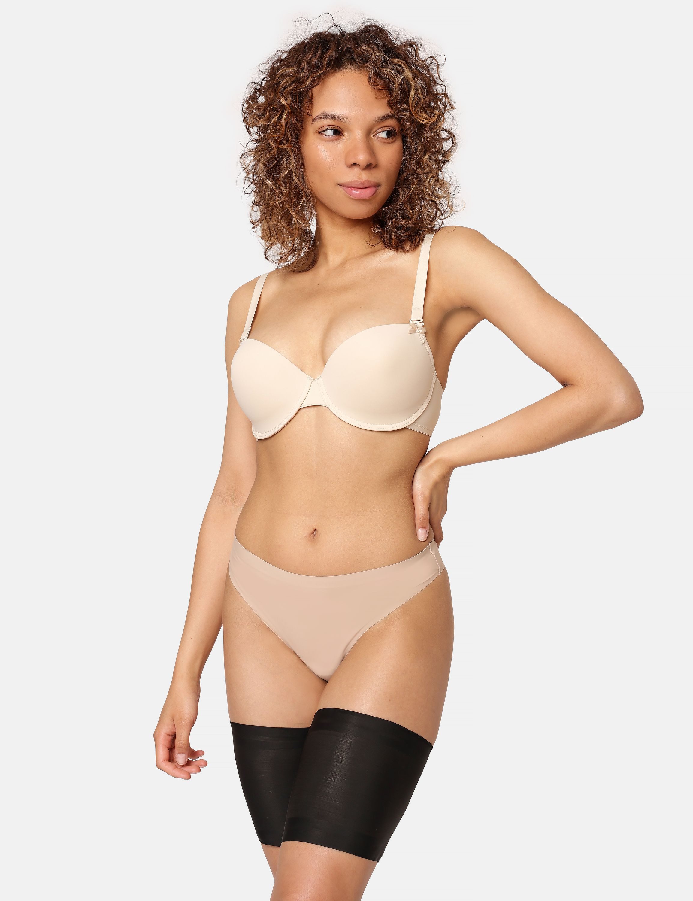 Merry Style Strumpfband Damen Oberschenkelbänder MS10-438