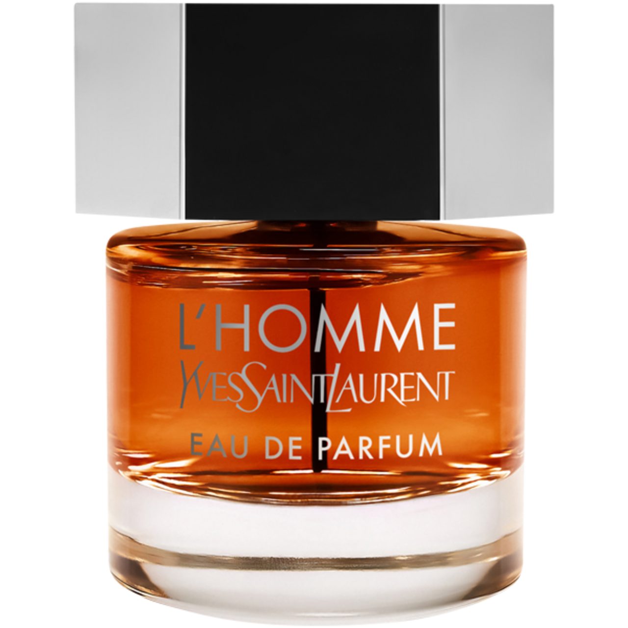 YVES SAINT LAURENT Eau de Parfum L'Homme E.d.P. Vapo