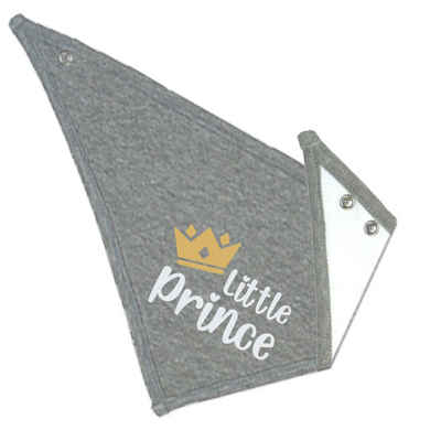 G-graphics Mütze & Schal Little Prince (Baby / Kleinkind Mütze & Halstuch) - als Set oder einzeln bestellbar