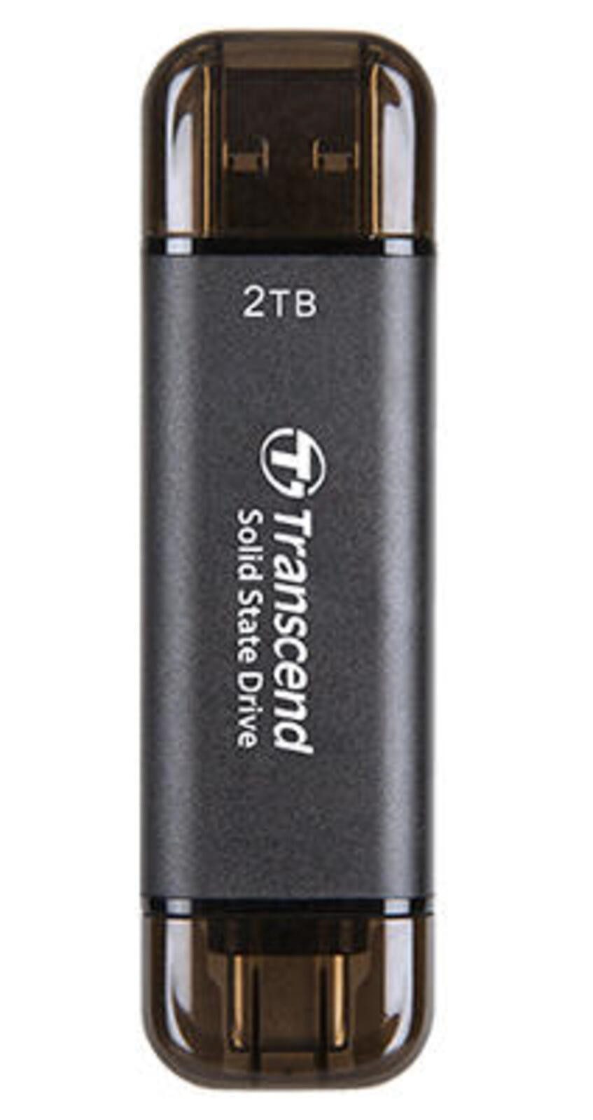 Transcend TS2TESD310C externe SSD