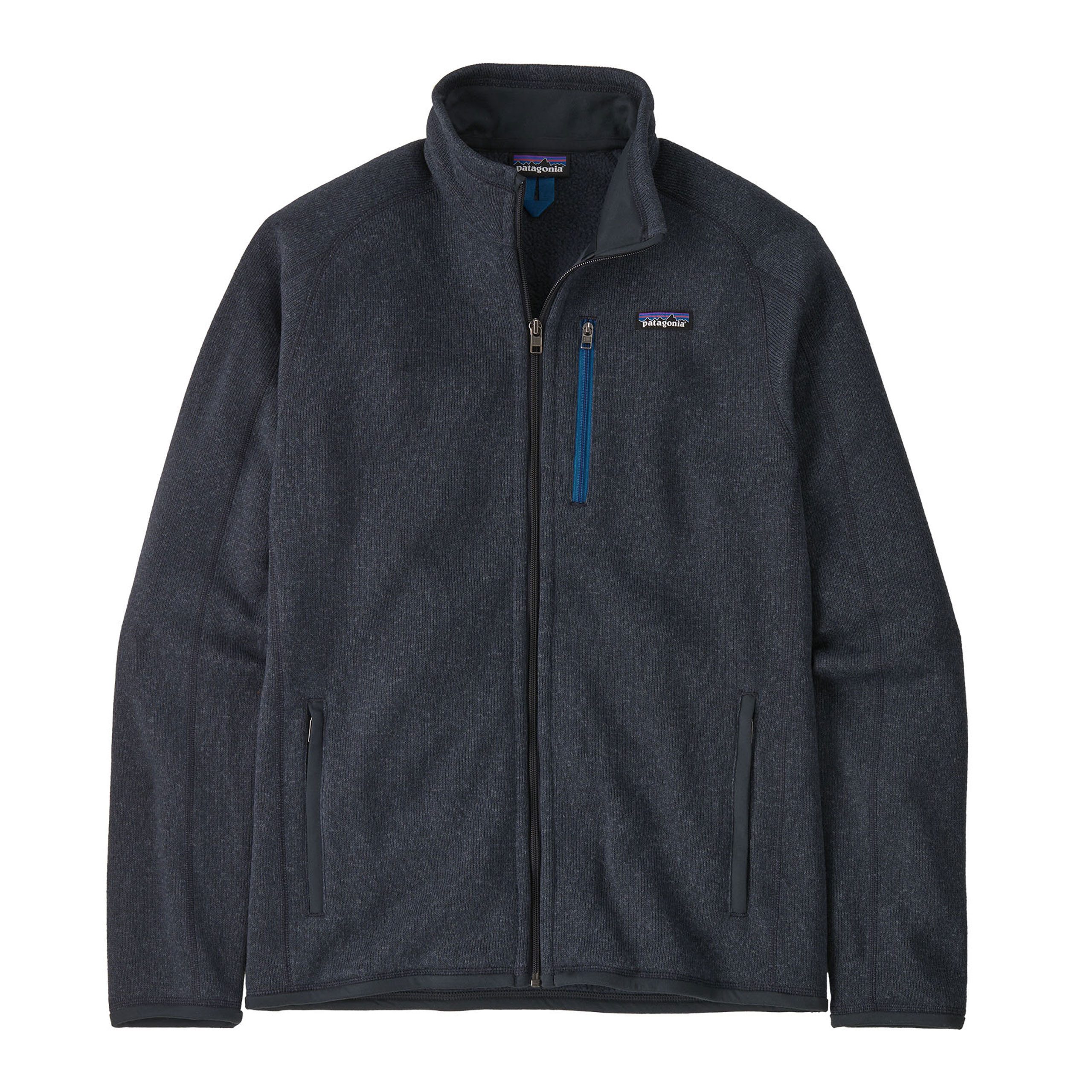 Fleecejacke Patagonia Mens Better Sweater Fleece Jacket - Fleecejacke Herren