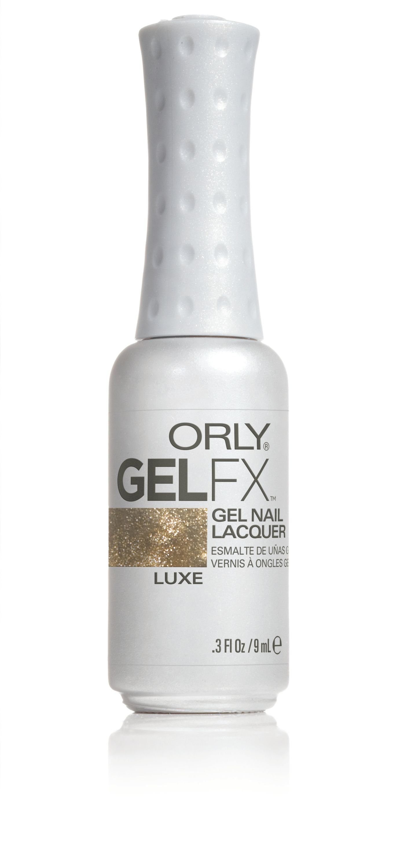 ORLY UV-Nagellack GEL Luxe*, FX 9ML