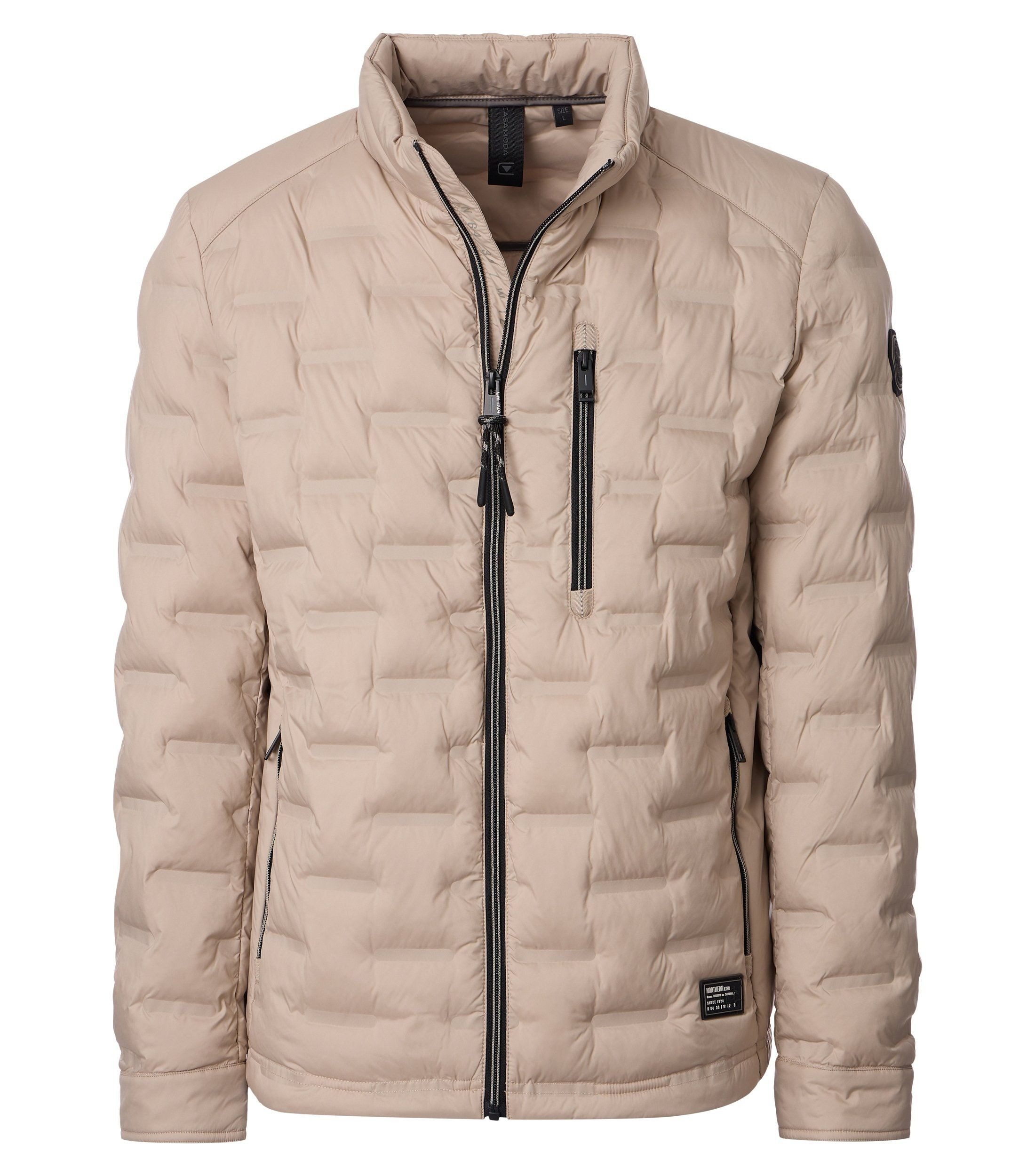 CASAMODA Winterjacke günstig online kaufen