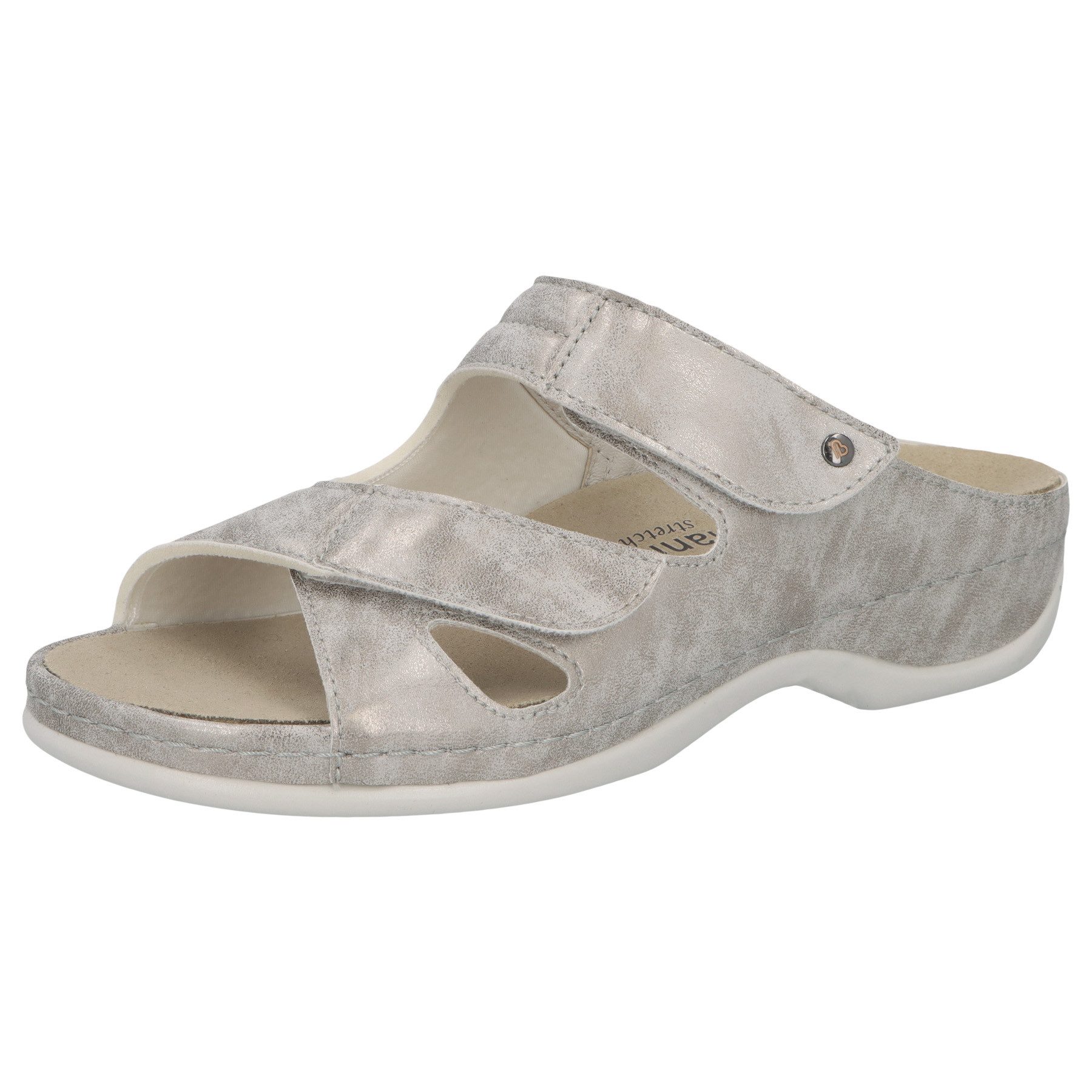 BERKEMANN Berkemann Erwachsene Berkoflex Janna Pantolette Le Pantolette