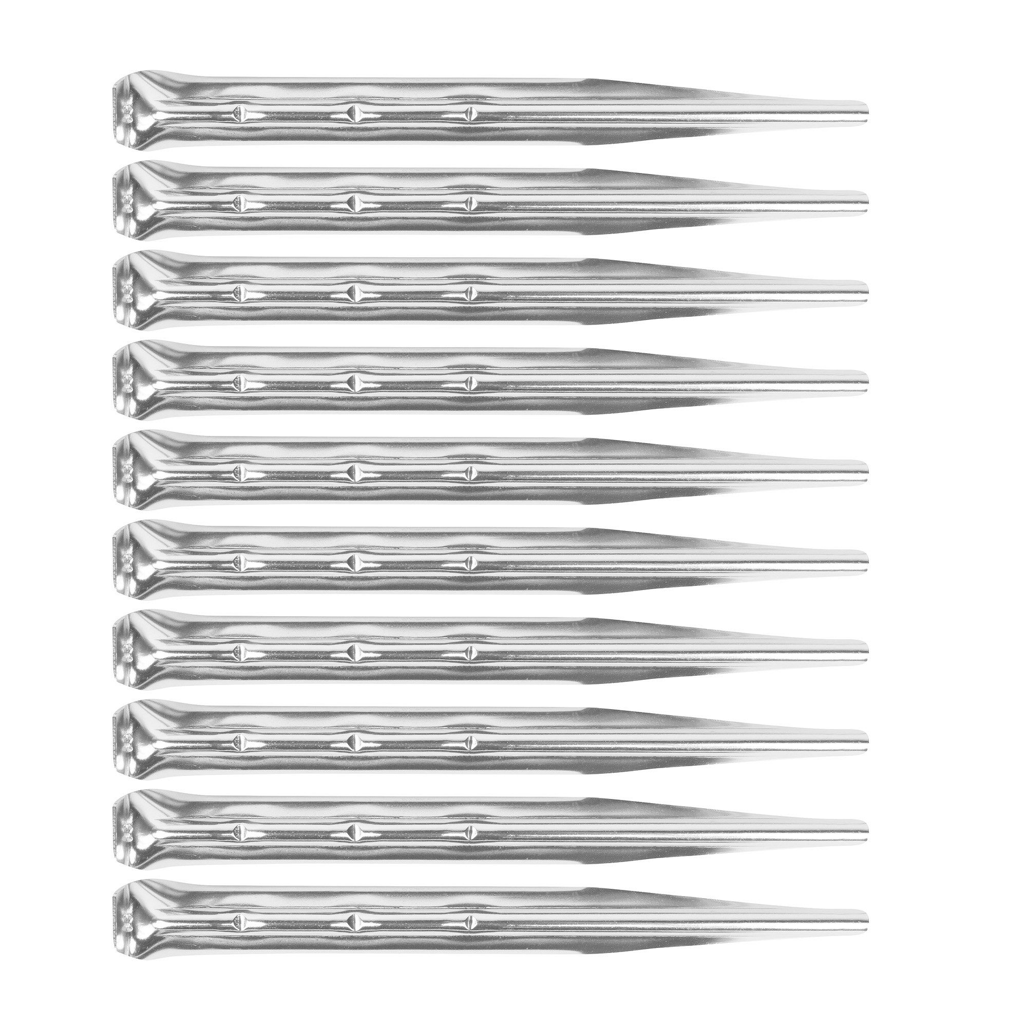 TATONKA® Zelthering Zelthering 19cm 10pcs Zeltheringe