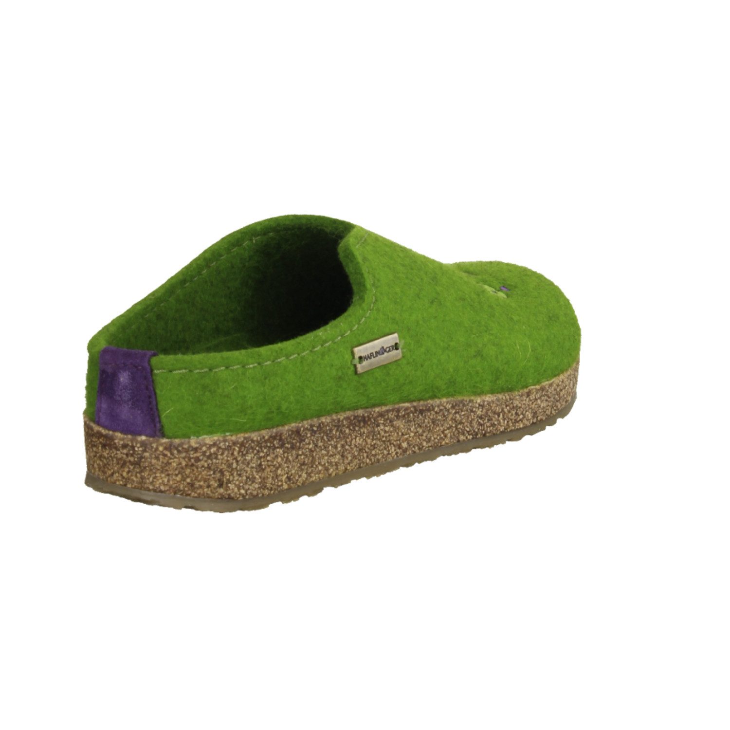 Haflinger 741047-36 Hausschuh