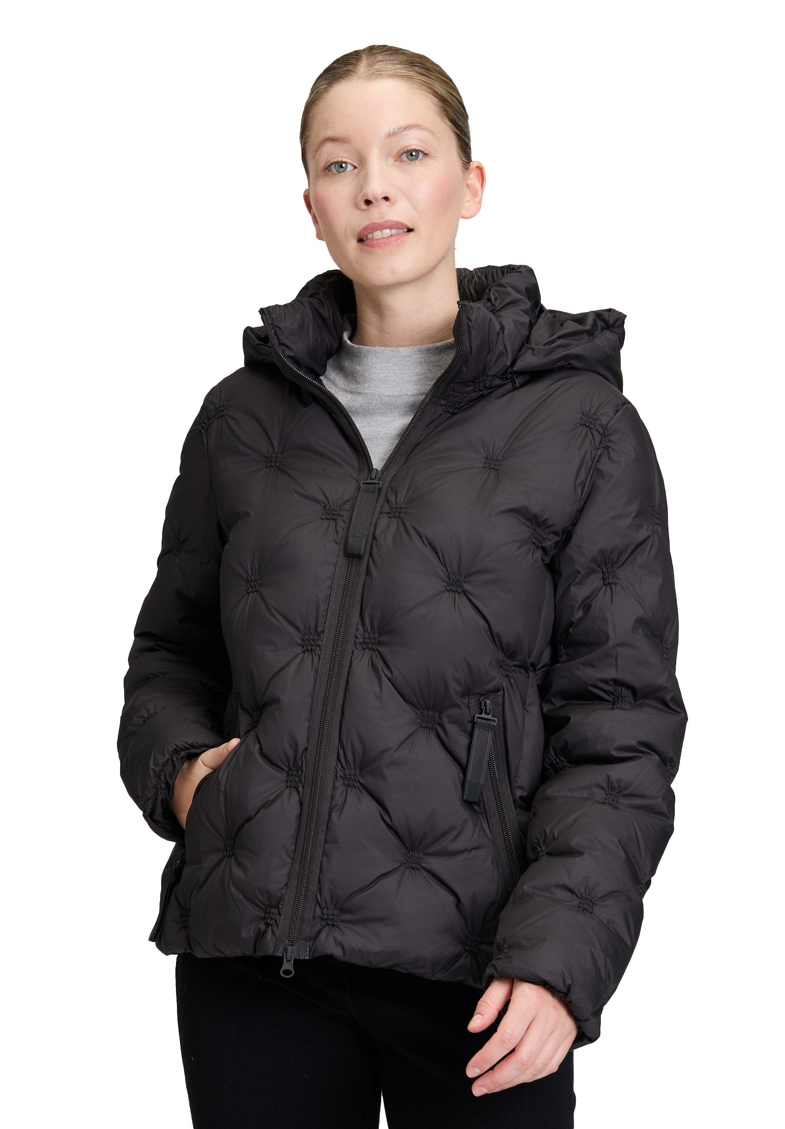 Betty Barclay Daunenjacke