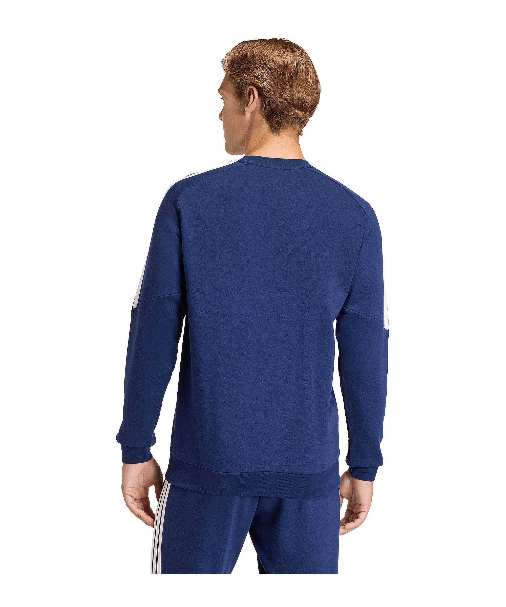adidas Performance Sweatshirt adidas Performance Baumwolle günstig online kaufen