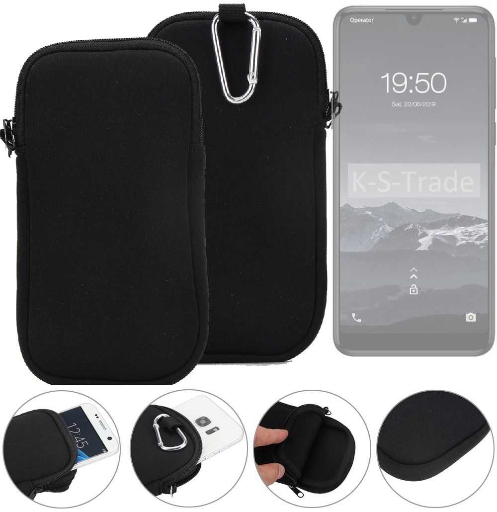 Handyhülle für Qilive Q3